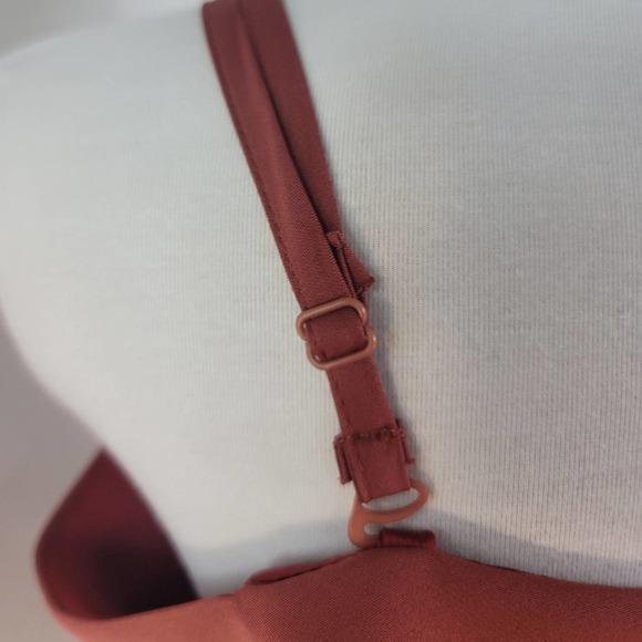 ONE ONE SIX NORDSTROM OFF THE SHOULDER SWEETHEART NECK COCKTAIL DRESS SI… - Picture 9 of 12